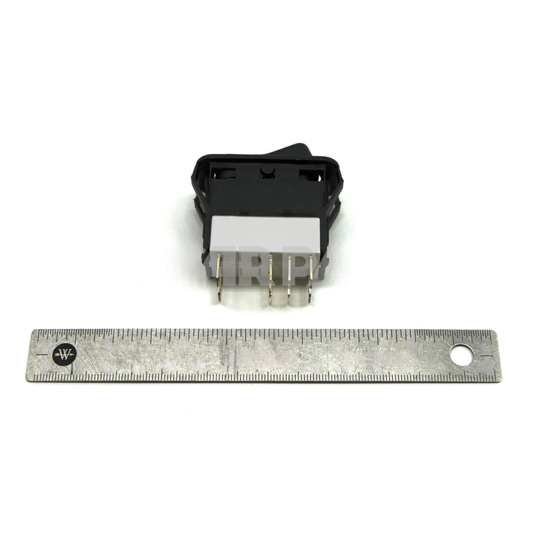 16-091214L8EEF1A91 SwitchHazard Dbl Pole WLeds