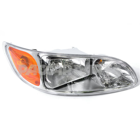 16-09190R Headlamp AssyWO Harness