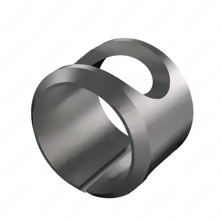 16-09598-000 PIN-SPRING SHACKLE,SPLIT RING