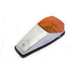 16-09924-004 LAMP-MARKER RECT AMBER LED