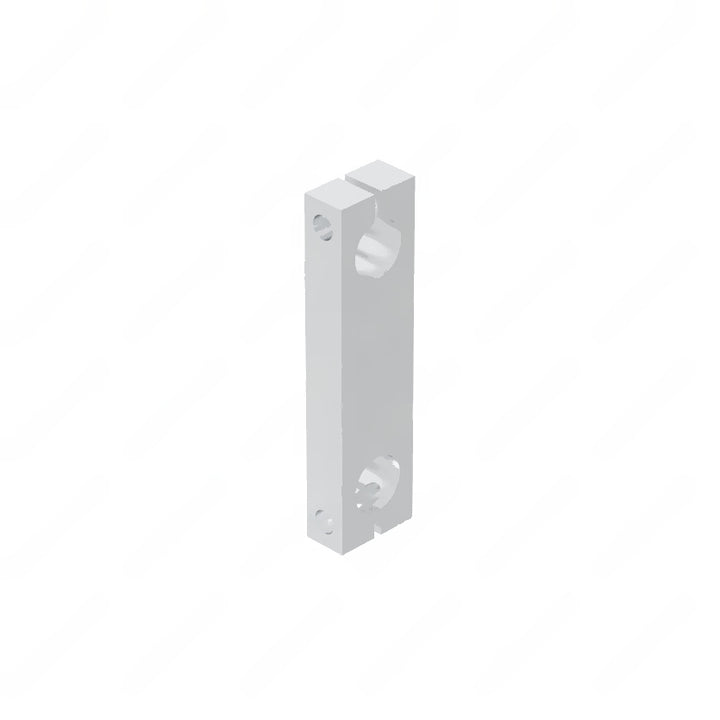 16-11890-000 SHACKLE-FRONT SPRING,AL,5.312X1.260/1.26
