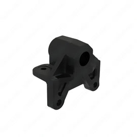 16-12297-001 BRACKET-SHACKLE,FR SPR,AL,W/O ,4.0X1.5