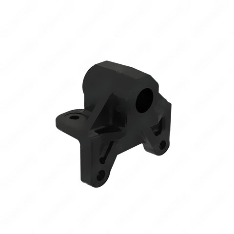 16-12297-001 BRACKET-SHACKLE,FR SPR,AL,W/O ,4.0X1.5