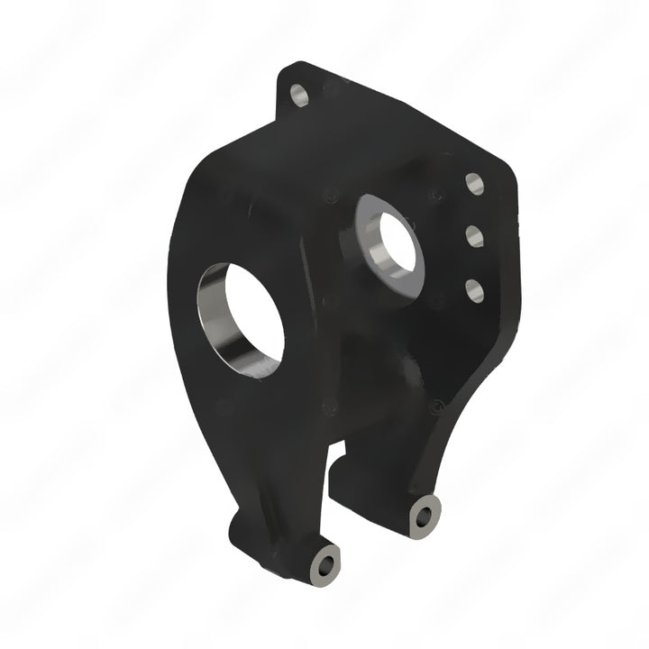 16-13588-000 BRACKET, EQUALIZER