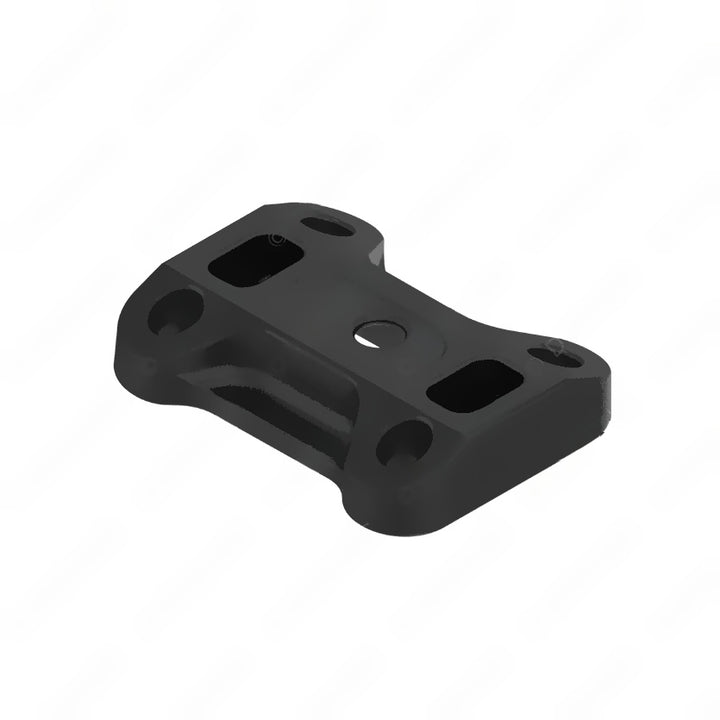 16-14016-000 RETAINER-U BOLT,RR SUSP, A/L,40K,25MM