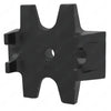 16-14049-000 SEAT-AXLE, AIRLINER