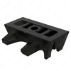16-14049-001 SEAT-AXLE, AIRLINER
