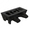 16-14049-002 SEAT-AXLE, AIRLINER