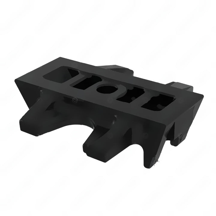 16-14060-000 SEAT-AXLE,SINGLE DRIVE