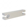 16-14117-000 SPACER-RR SUSP,ALUM,FL
