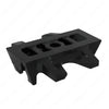 16-14140-000 SEAT-AXLE,AIRLINER,STD,2.0 DEG