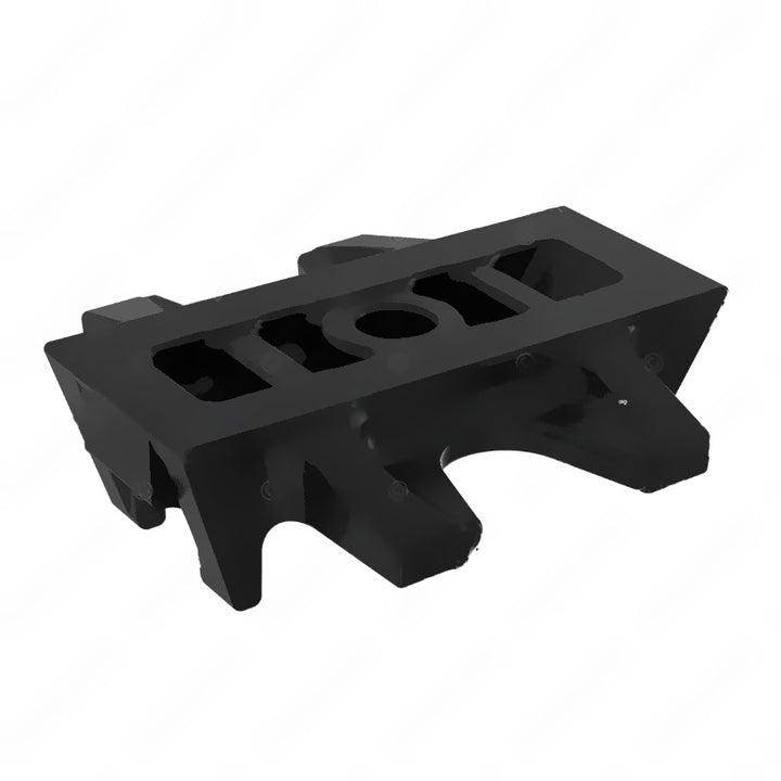 16-14140-000 SEAT-AXLE,AIRLINER,STD,2.0 DEG