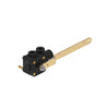 16-14318-000 VALVE-HGT CONT,BKS,A/L