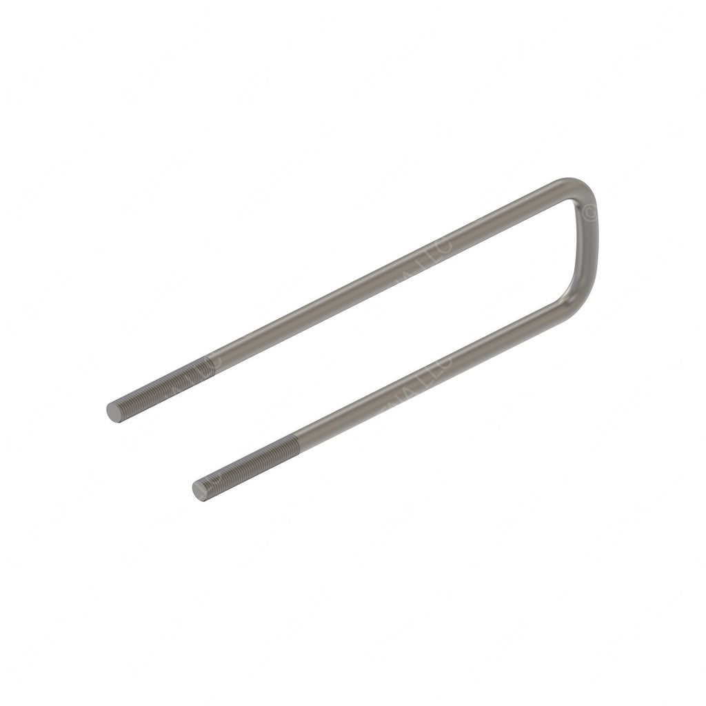 16-15649-003 U BOLT,5/8-18,360 81,94/19,90