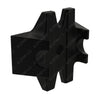 16-15704-000 SEAT-AXLE,RR SUSP,2 DE
