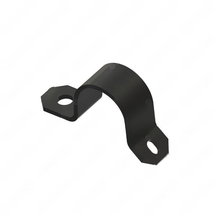 16-16777-000 BAND CLAMP, STAB BAR,A