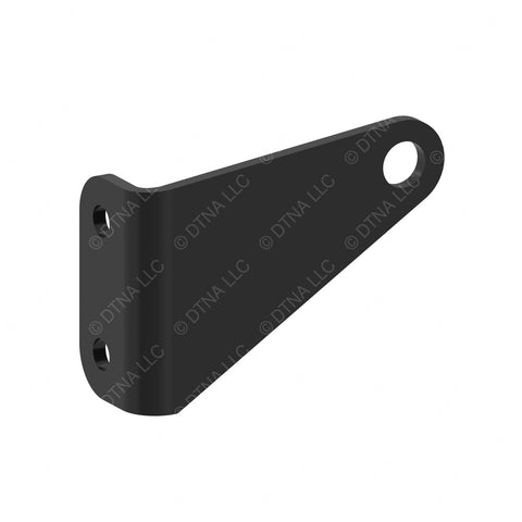 16-16844-001 BRKT-SHOCK MNT,LH,REAR