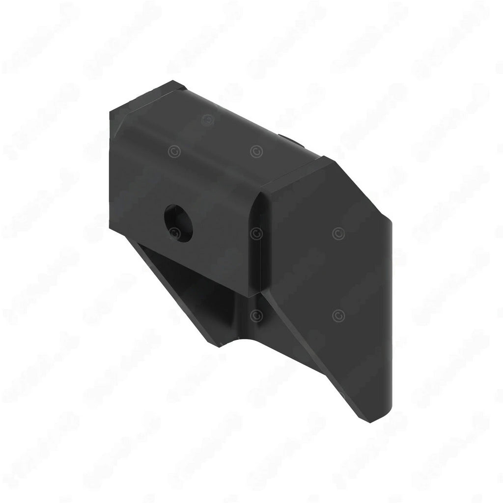 16-17023-000 BRACKET, UPPER SHOCK,A