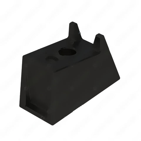 16-17209-000 SEAT-AXLE REAR,TOP,10 DEG