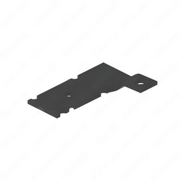 16-17390-000 SHOCK LWR MNT SPACER P