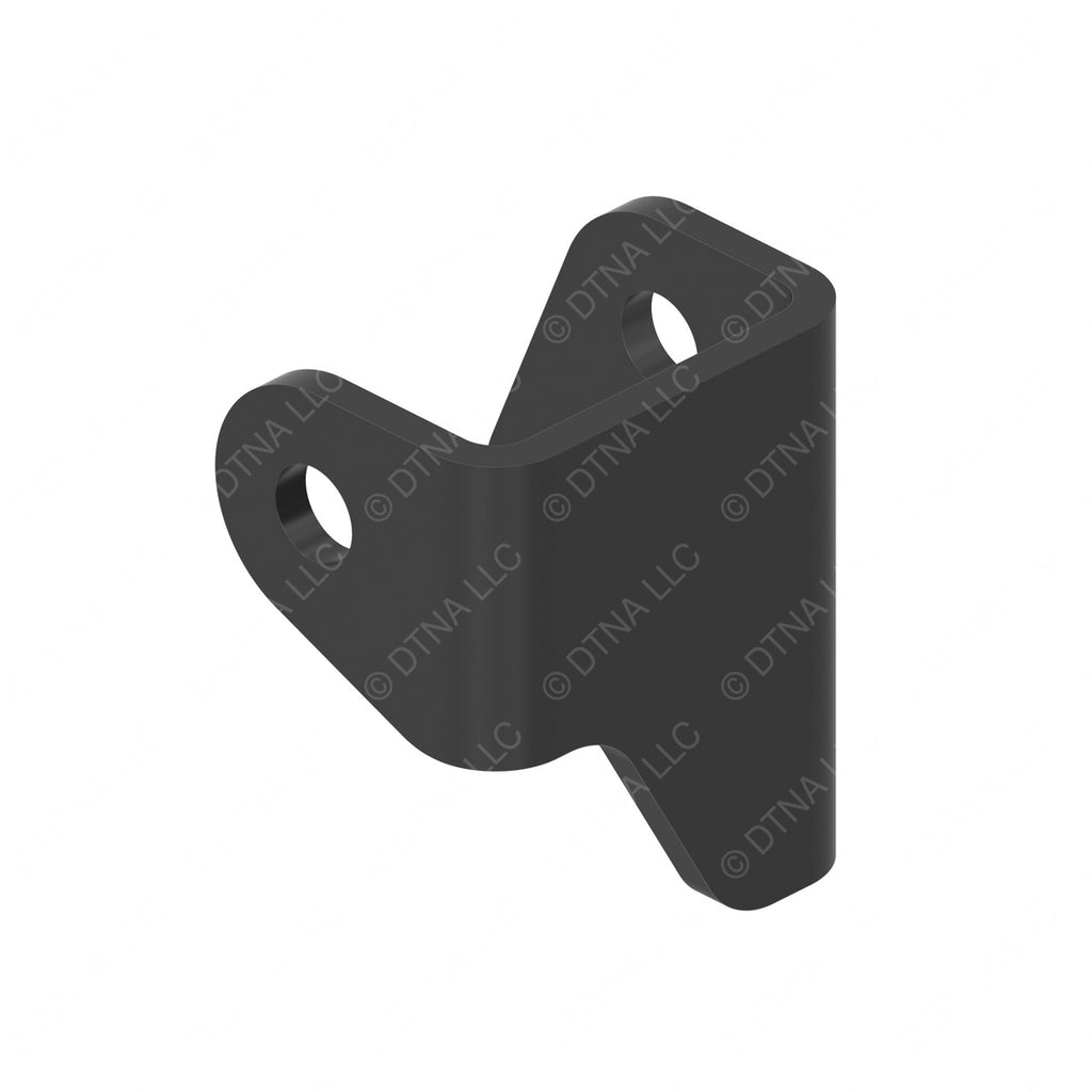 16-17463-000 BRKT UPR SHOCK NEWAY AD LH