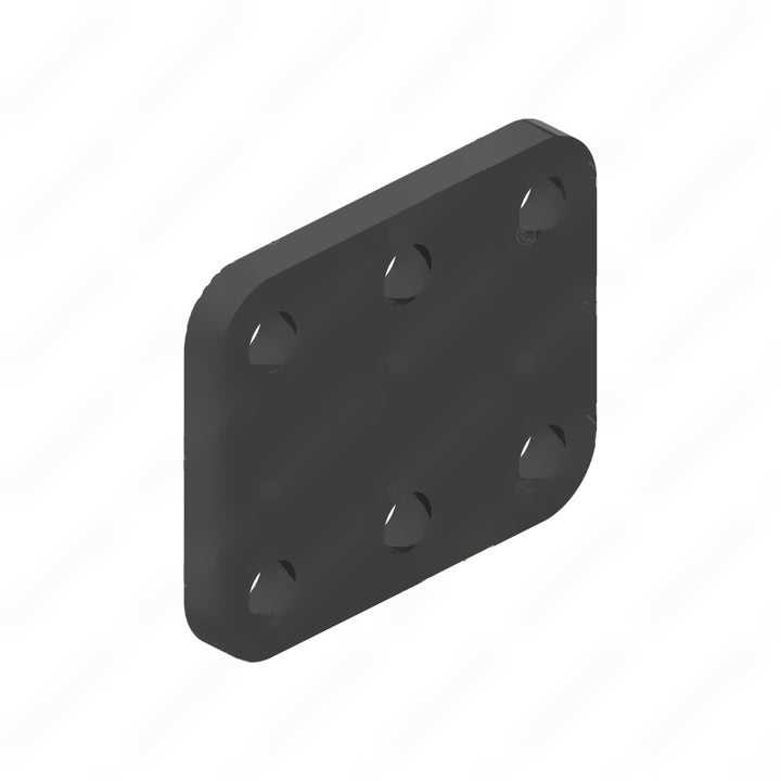16-17506-000 SPACER-SHACKLE, FR SU
