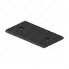 16-17958-000 PLATE-SPCR SWAYBAR FRT