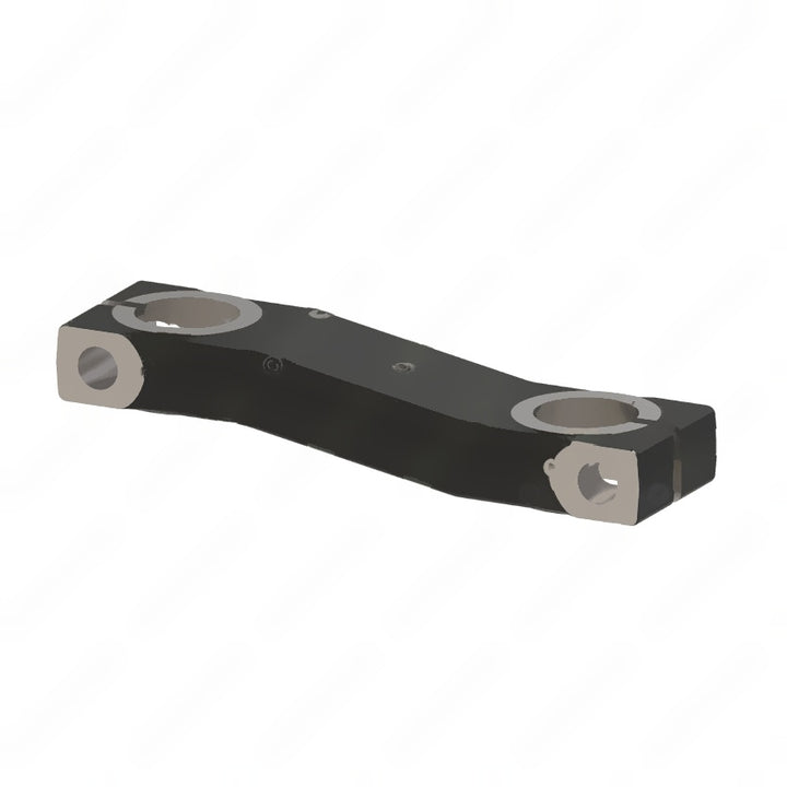16-17969-000 SHACKLE,ST,5.312X1.260/1.260