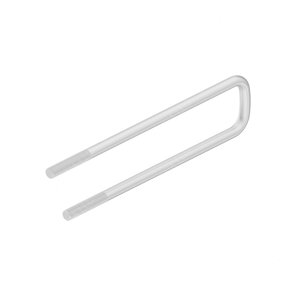 16-17995-000 U-BOLT-RR SUSP,3/4 in.,OFFSET