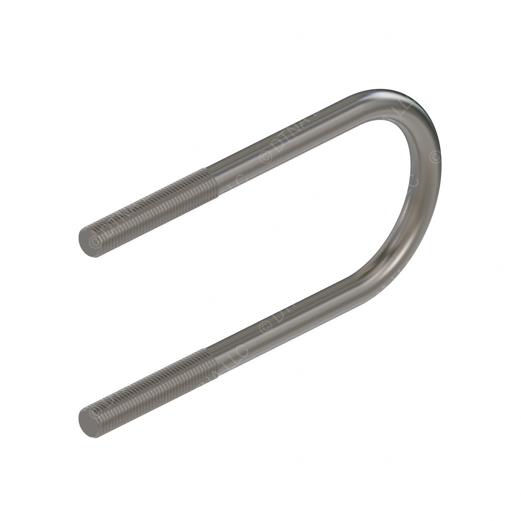 16-18116-267 U BOLT-SUSP,3/4-16,OFFSET