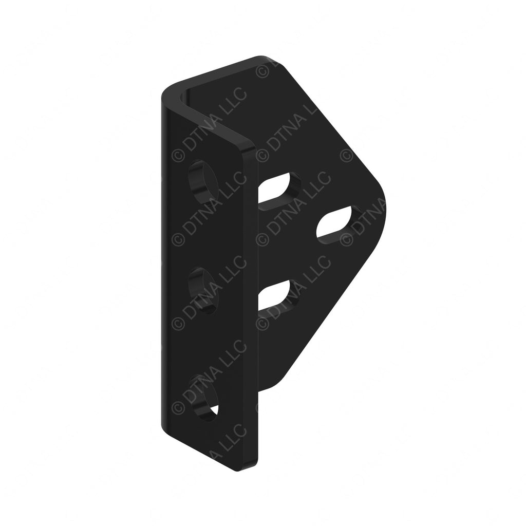 16-18159-001 BRKT-MTG,X/M,IFS,ZF,RR,LH