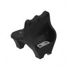 16-18606-000 LH DRIVE BRACKET-WS AB 3.6 IN RAD