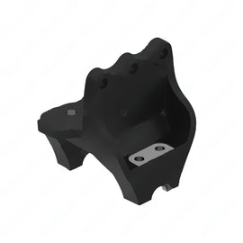 16-18606-000 LH DRIVE BRACKET-WS AB 3.6 IN RAD