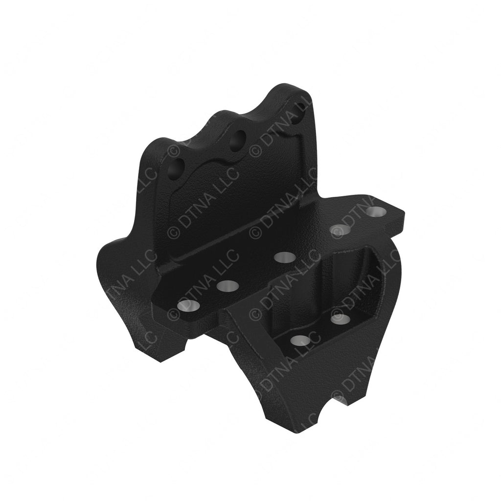 16-18606-003 DRIVE BRACKET-WS,AB,3.6 INCH RAD