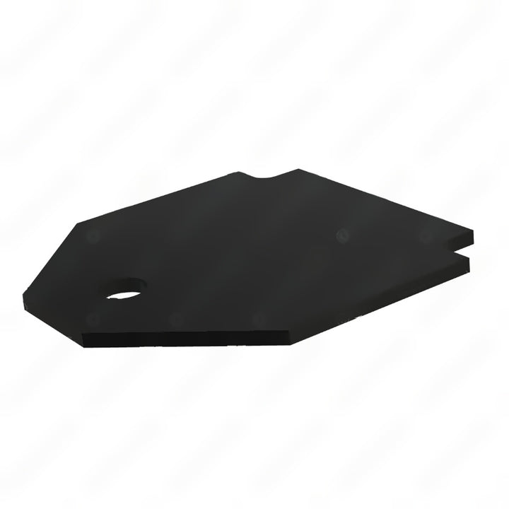 16-18835-000 PAD WEAR-LATERAL SLPR SPRNG
