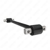 16-18972-000 CONTROL ROD-LATERAL,HD,A/L, 46K