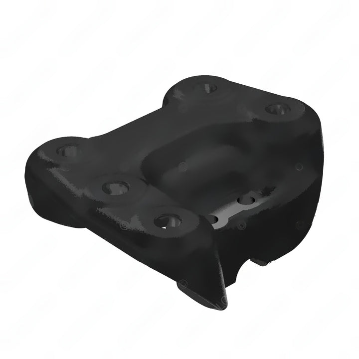 16-19105-000 FRONT BRACKET-SPRING/SHACKLE,FRONT SUSPE