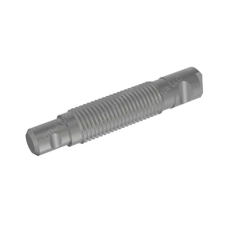 16-19131-000 PIN-SPRING,THREADED 90DEG