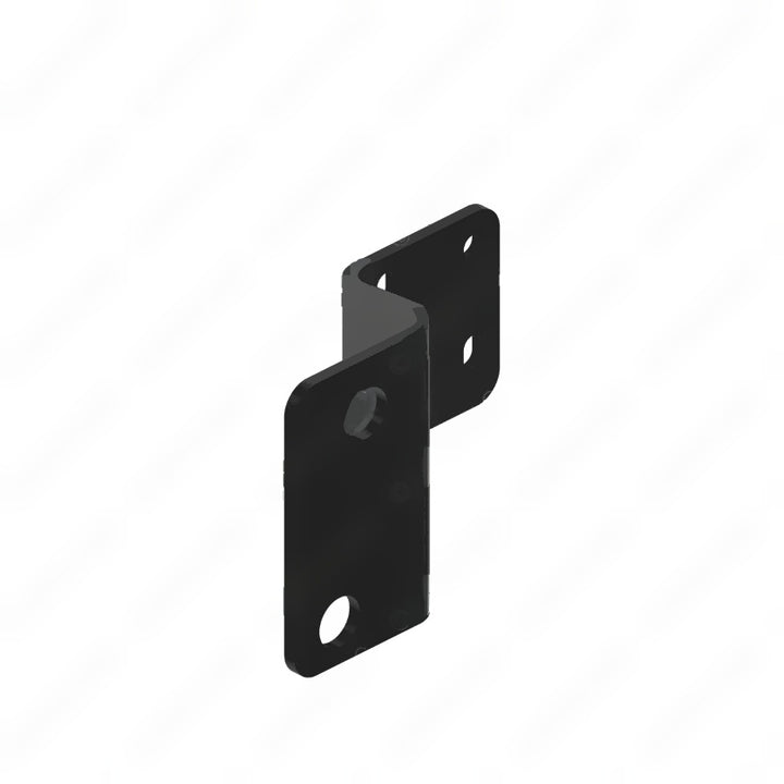 16-19454-000 BRACKET-LH LEVELING VALVE