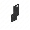 16-19454-001 BRACKET-RH LEVELING VALVE