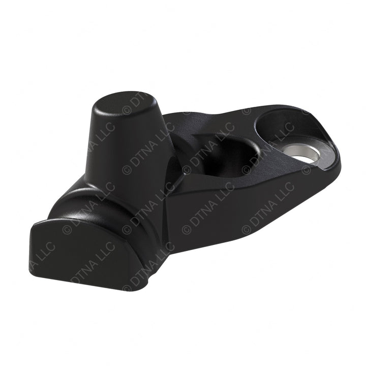 16-19498-000 STOP-FRONT AXLE/SHOCK BRACKT,LH,MACH,SPL