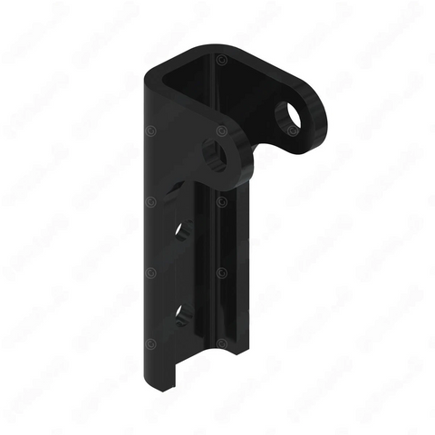 16-19808-000 BRACKET-SHOCK,UPPER,CA110
