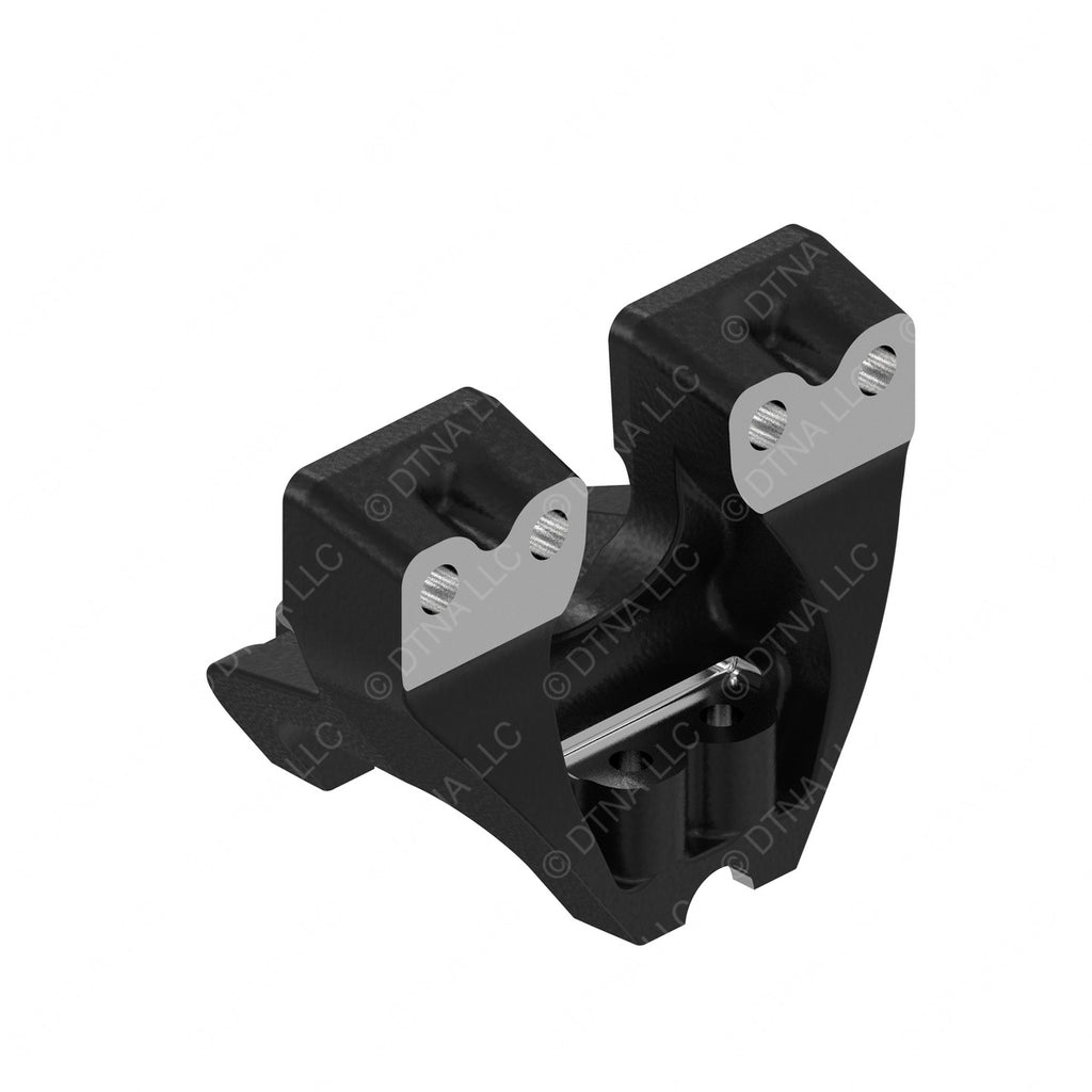 16-19912-000 BRACKET-SUSPENSION,FRONT,LH