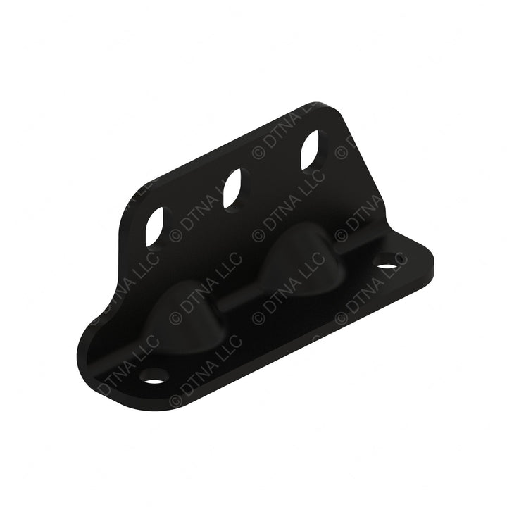 16-19951-001 L-BRACKET,FRONT SUSPENSION,STEEL,11IN RA