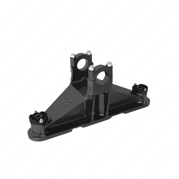 16-20119-000 SADDLE ASSY,RS650 15IN