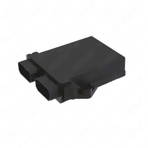 16-20187-000 ELECTRICAL CTRL UNIT (ECU)-SUSP,FRONT