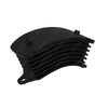 16-20218-001 BRNG-CTR,LOW PRO,TUFTRAC,M12