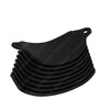 16-20219-000 BEARING-CENTER,RUBBER,TUFTRAC
