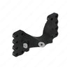 16-20763-002 BRKT-V ROD,FRM MTD,838MM,GTT