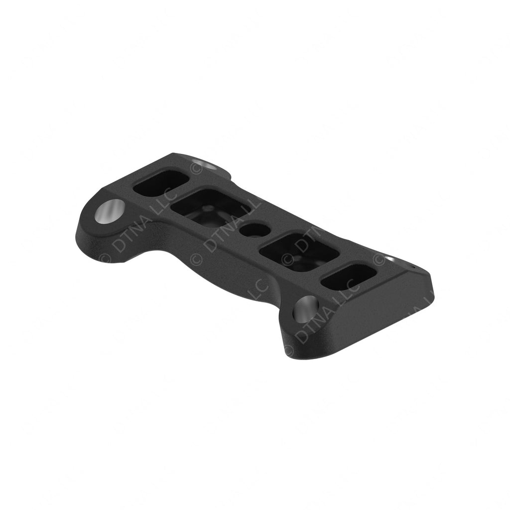 16-20921-000 RETAINER-U BOLT,CTR MTD,LONG